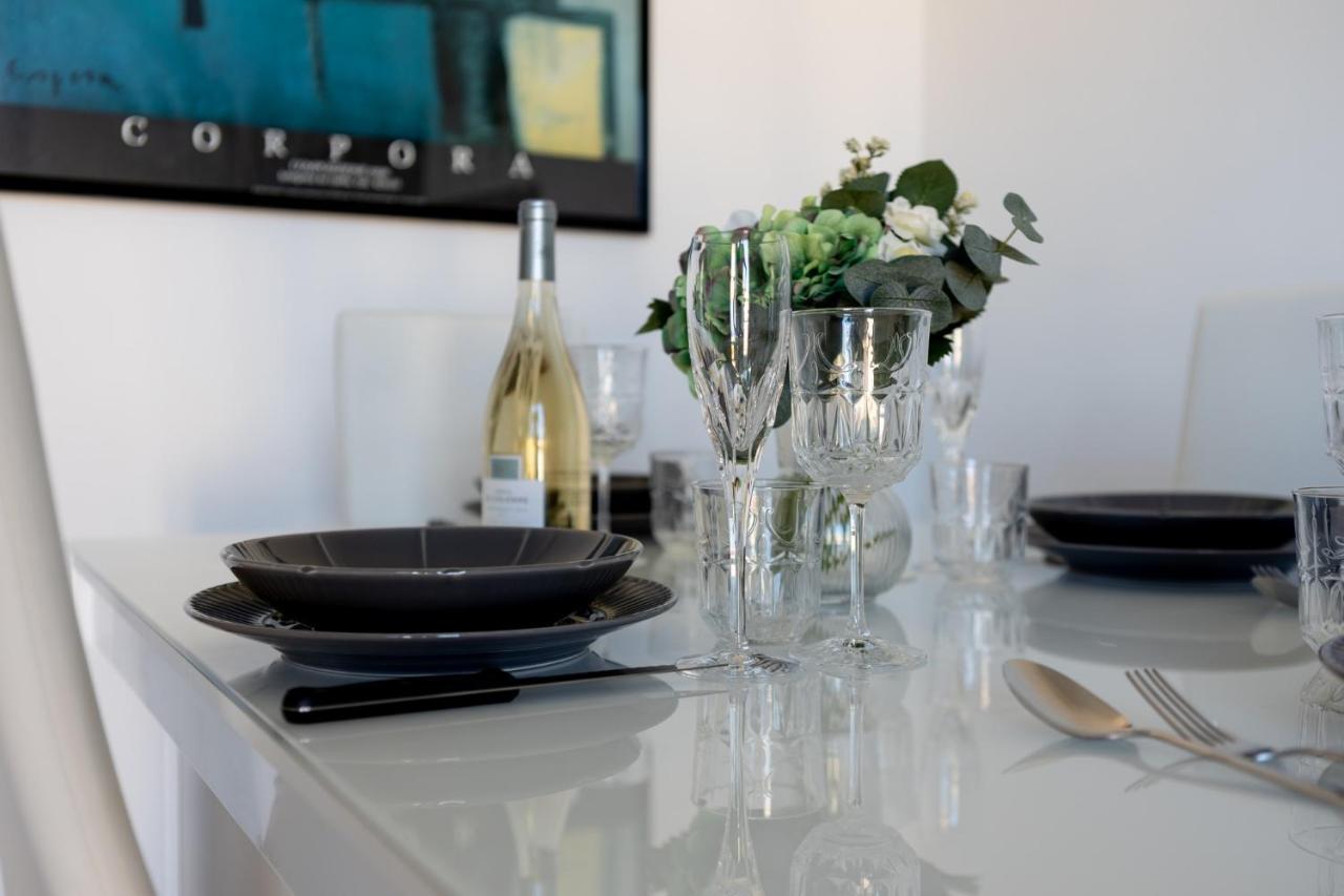 Pisa Quiet And Bright Flats With Balcony Apartment Bagian luar foto